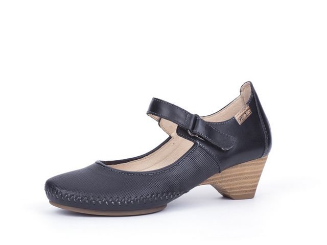 W8A-5524 BLACK